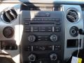 2011 Oxford White Ford F150 XLT SuperCab 4x4  photo #18