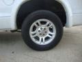 Bright White - Dakota SLT Quad Cab Photo No. 27