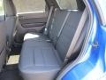 2011 Blue Flame Metallic Ford Escape XLT 4WD  photo #9