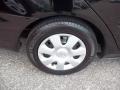 Black - Camry LE Photo No. 10