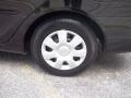 Black - Camry LE Photo No. 11