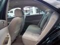 Black - Camry LE Photo No. 13