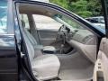 Black - Camry LE Photo No. 17
