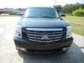 Black Raven - Escalade ESV AWD Photo No. 2
