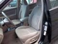Black - Camry LE Photo No. 21
