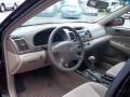 Black - Camry LE Photo No. 23
