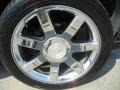 Black Raven - Escalade ESV AWD Photo No. 33