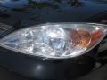 Black - Camry XLE V6 Photo No. 21
