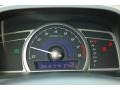 Alabaster Silver Metallic - Civic LX-S Sedan Photo No. 10