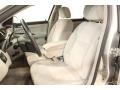 Gray Interior Photo for 2007 Chevrolet Impala #53086685