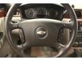 Gray Steering Wheel Photo for 2007 Chevrolet Impala #53086715