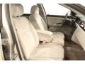 Gray Interior Photo for 2007 Chevrolet Impala #53086784