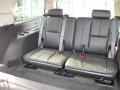 Ebony Interior Photo for 2011 Chevrolet Suburban #53086841