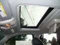 2011 Chevrolet Suburban Ebony Interior Sunroof Photo