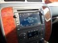 Ebony Audio System Photo for 2011 Chevrolet Suburban #53087165