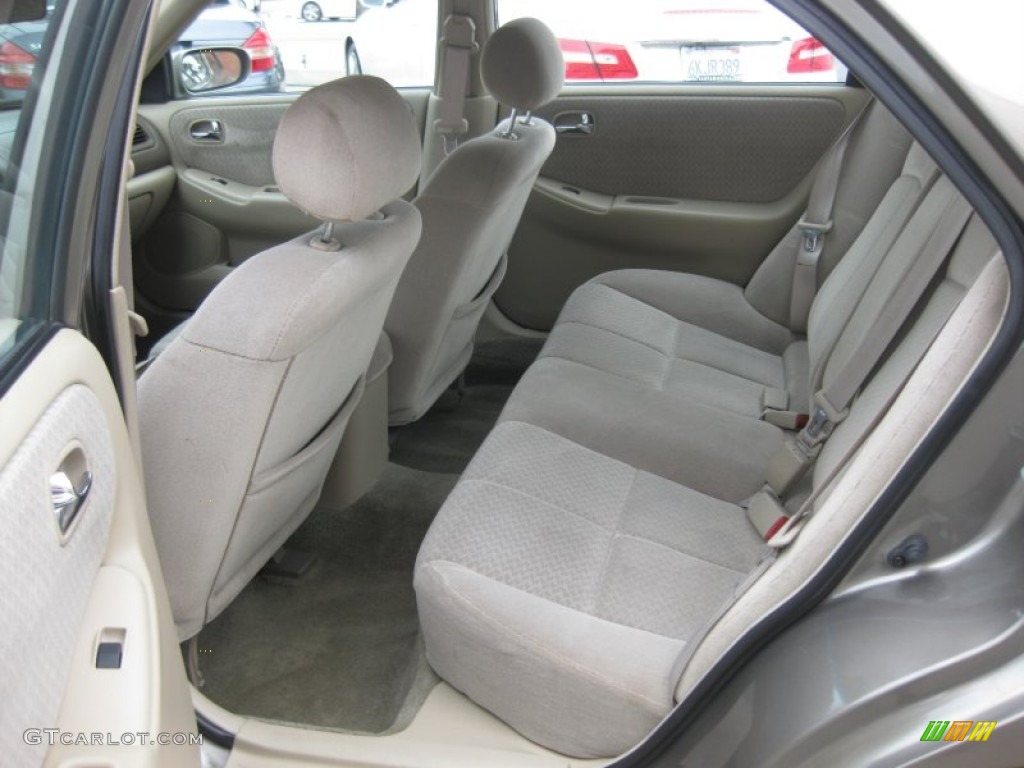 2000 Mazda 626 Lx Interior Photo 53087300 Gtcarlot Com