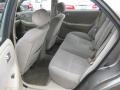 Beige 2000 Mazda 626 LX Interior Color