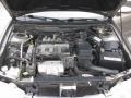 2.0 Liter DOHC 16-Valve 4 Cylinder Engine for 2000 Mazda 626 LX #53087345