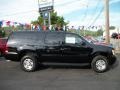 2011 Black Chevrolet Suburban 2500 LT 4x4  photo #58