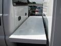 Oxford White - F550 Super Duty XL Regular Cab 4x4 Utility Truck Photo No. 19
