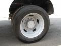 Oxford White - F550 Super Duty XL Regular Cab 4x4 Utility Truck Photo No. 20