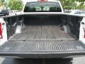 Blizzard White - Titan XE King Cab Photo No. 9