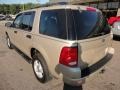 2004 Pueblo Gold Metallic Ford Explorer XLT 4x4  photo #2
