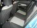 Ice Blue Metallic - Cruze LS Photo No. 3