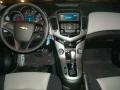 Ice Blue Metallic - Cruze LS Photo No. 4