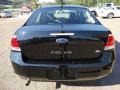 Black - Focus SE Sedan Photo No. 3