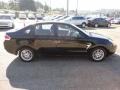 Black - Focus SE Sedan Photo No. 5