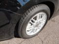 Black - Focus SE Sedan Photo No. 9
