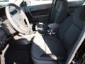 Black - Focus SE Sedan Photo No. 10