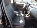 Black - Focus SE Sedan Photo No. 16