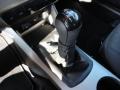 Black - Focus SE Sedan Photo No. 17