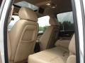 Summit White - Suburban 1500 LT 4x4 Photo No. 10