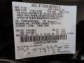 Black - Focus SE Sedan Photo No. 20