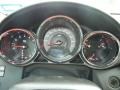 2010 Cadillac CTS -V Sedan Gauges