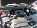  2011 Avalanche LS 4x4 5.3 Liter OHV 16-Valve Flex-Fuel Vortec V8 Engine