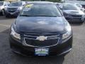Black Granite Metallic - Cruze LTZ Photo No. 2