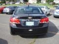 Black Granite Metallic - Cruze LTZ Photo No. 5