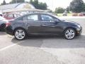 Black Granite Metallic - Cruze LTZ Photo No. 7