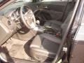 Black Granite Metallic - Cruze LTZ Photo No. 10