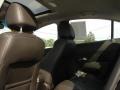 Black Granite Metallic - Cruze LTZ Photo No. 11
