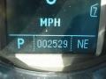 Black Granite Metallic - Cruze LTZ Photo No. 14