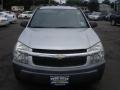 Galaxy Silver Metallic - Equinox LS AWD Photo No. 2