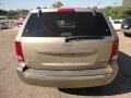 Light Khaki Metallic - Grand Cherokee Limited 4x4 Photo No. 3