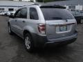 Galaxy Silver Metallic - Equinox LS AWD Photo No. 6