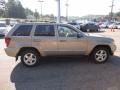 Light Khaki Metallic - Grand Cherokee Limited 4x4 Photo No. 5