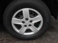 Galaxy Silver Metallic - Equinox LS AWD Photo No. 8